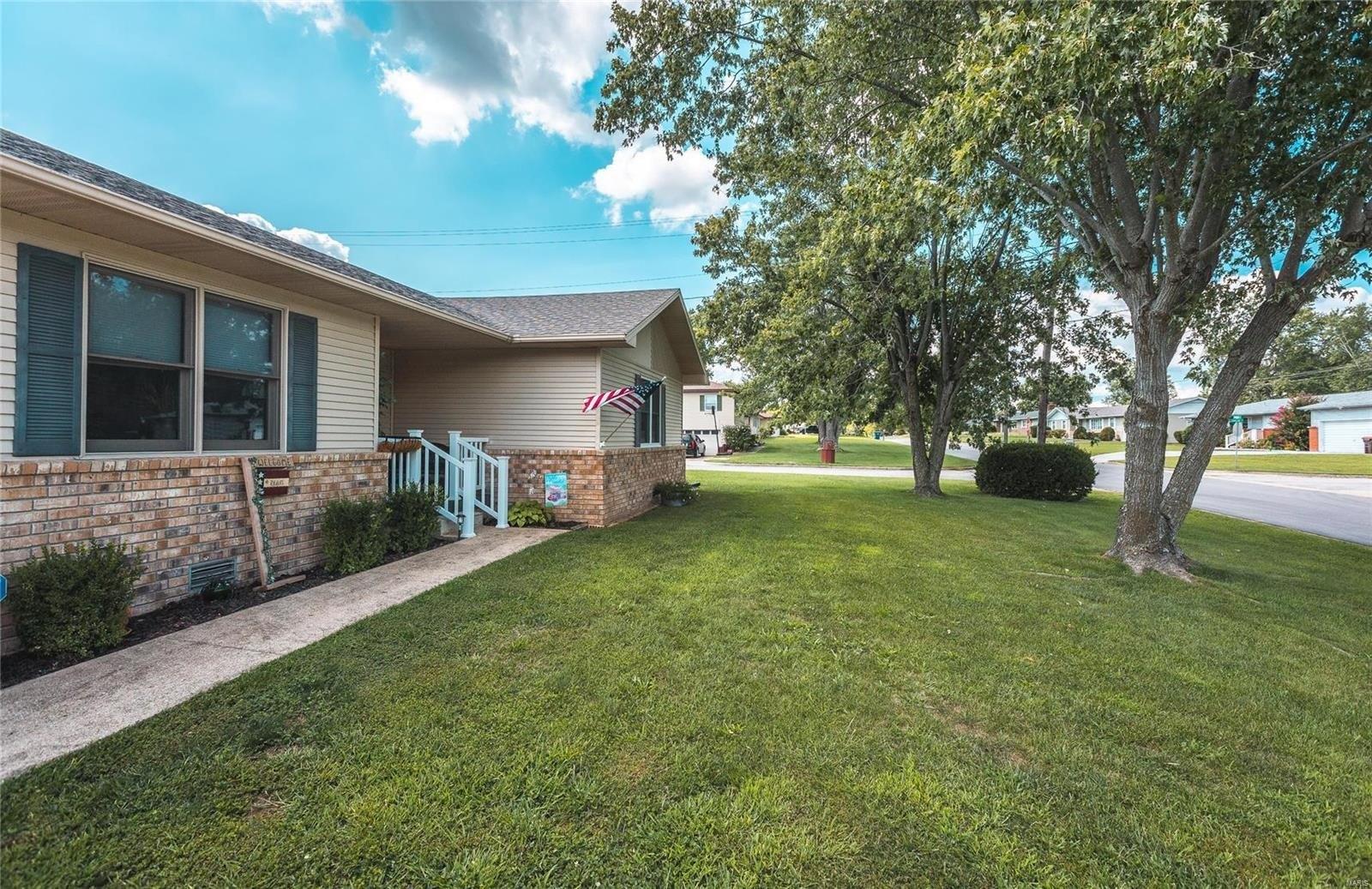 Farmers Ln, Lebanon, MO 65536