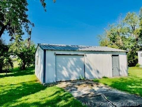 C St Se, Inola, OK 74036