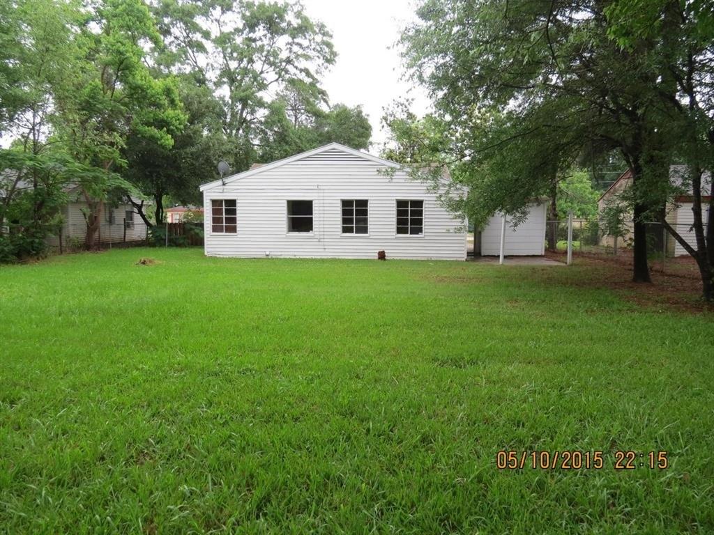 Corbitt St, Shreveport, LA 71108