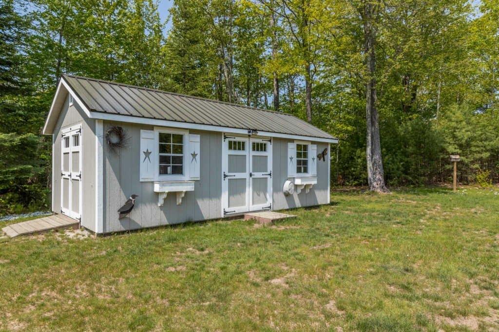 Richville Rd, Standish, ME 04084