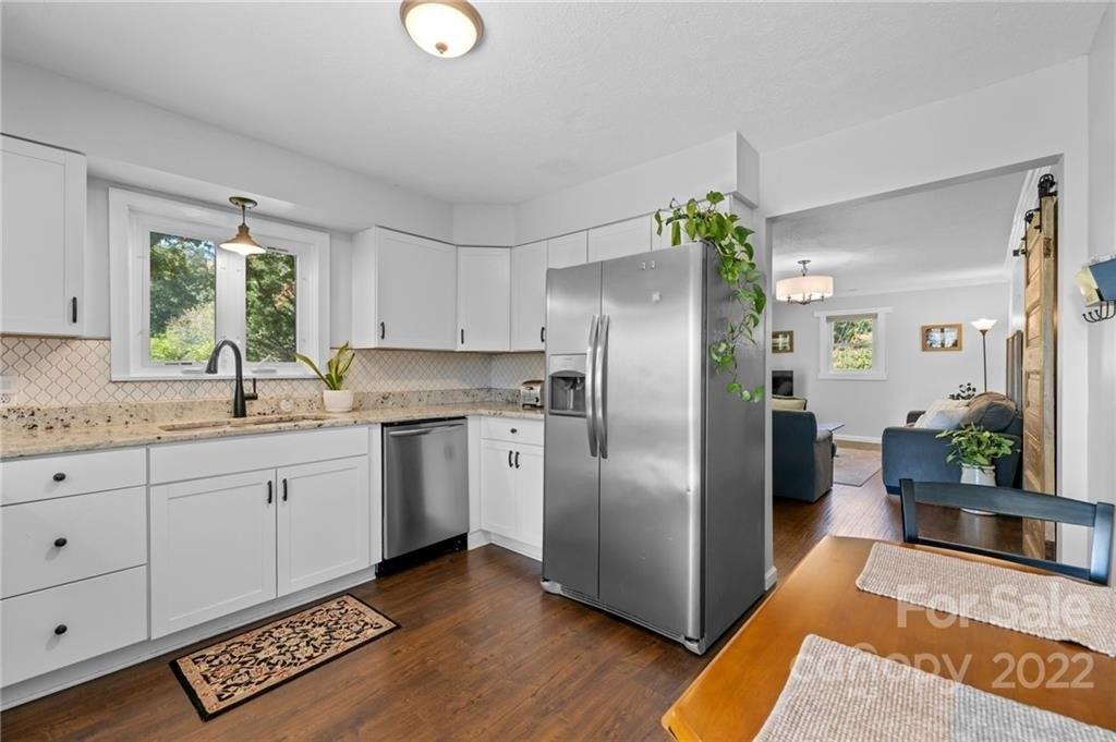 Concord Rd, Fletcher, NC 28732