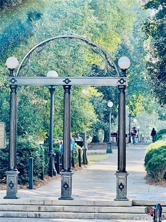 First St, Athens, GA 30601