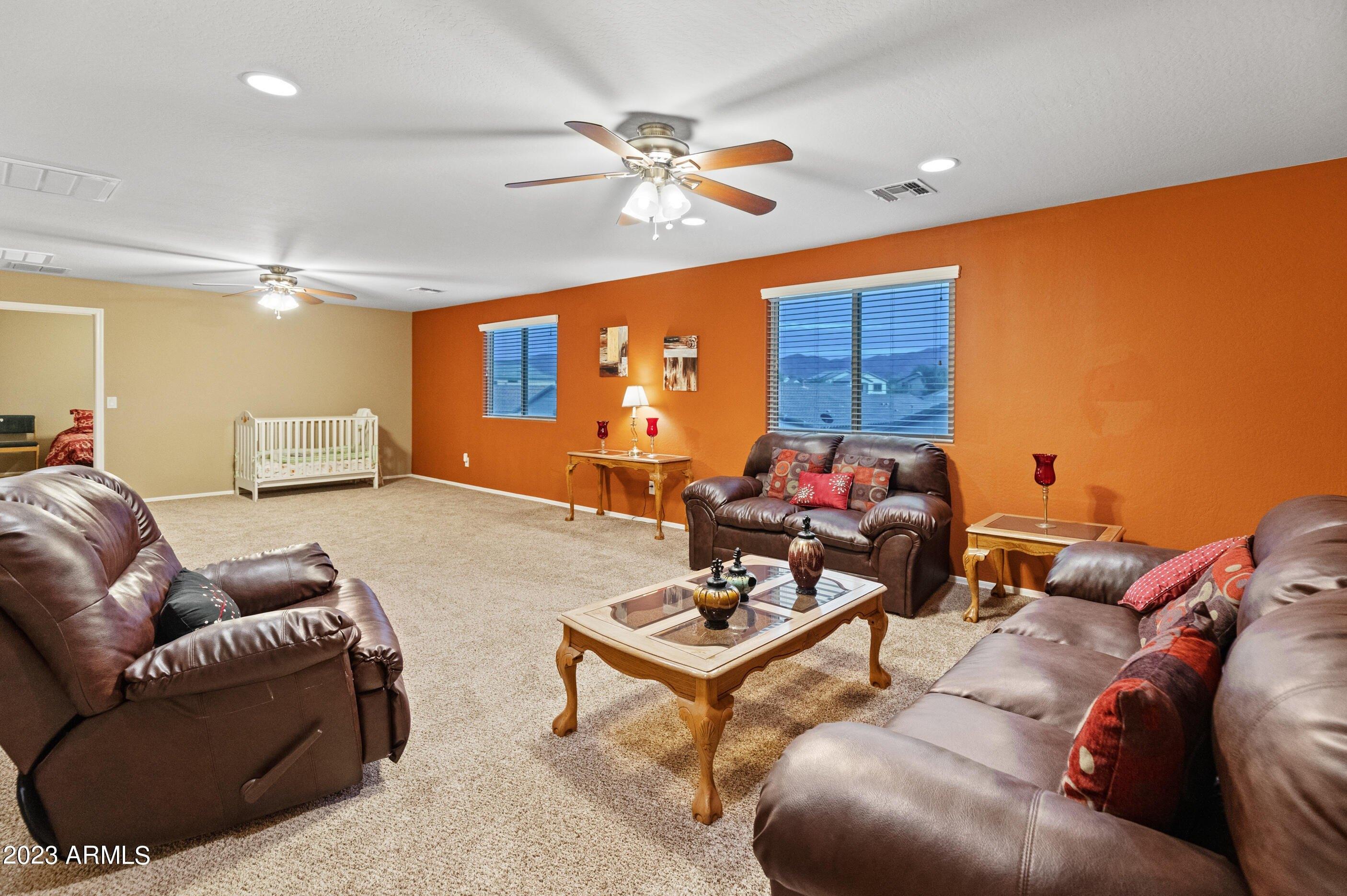 W Potter Dr, Buckeye, AZ 85396