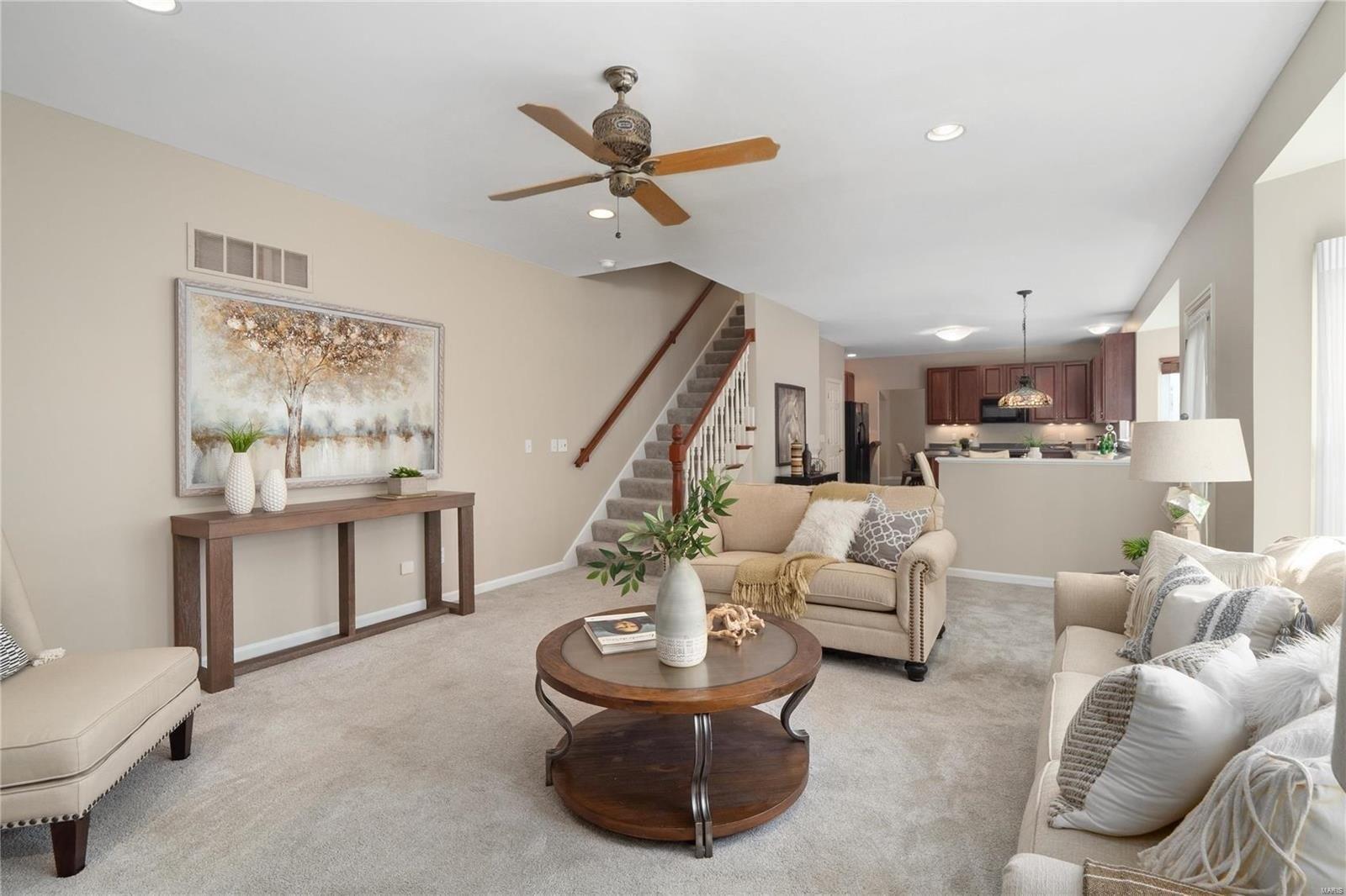 Meramec View Dr, Eureka, MO 63025