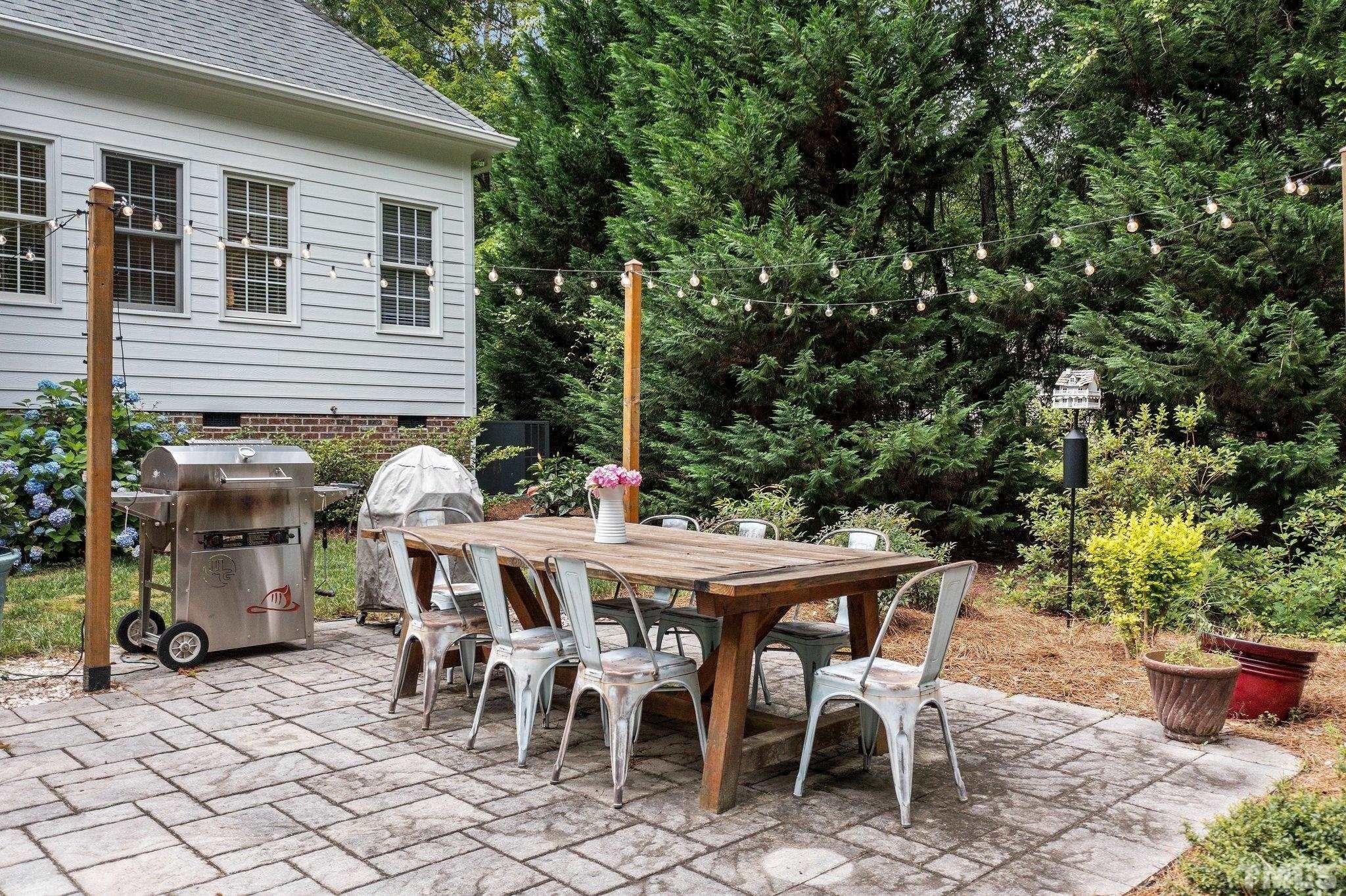 Stuarts Ridge Rd, Wake Forest, NC 27587