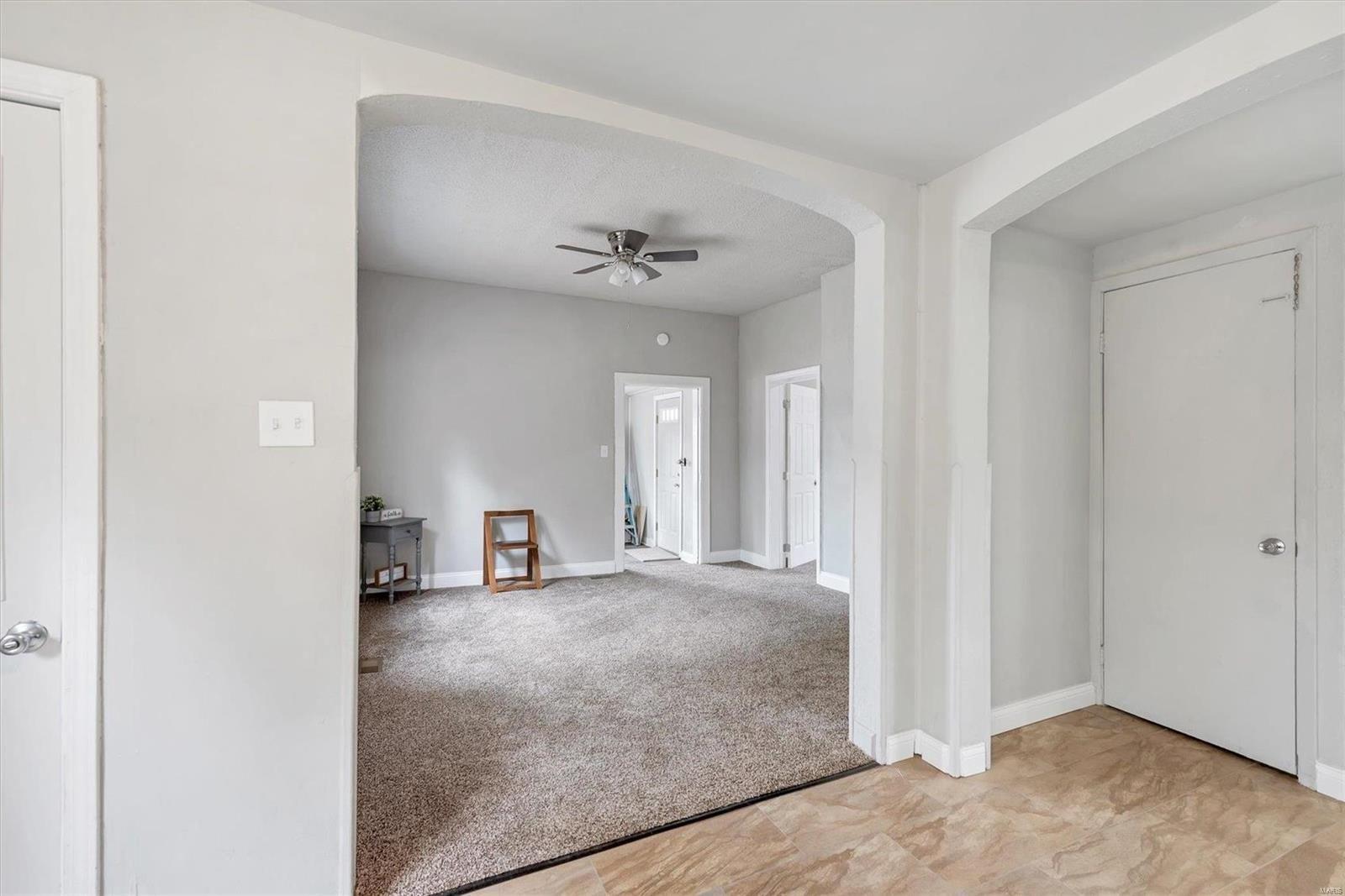 W Springfield Rd, Saint Clair, MO 63077