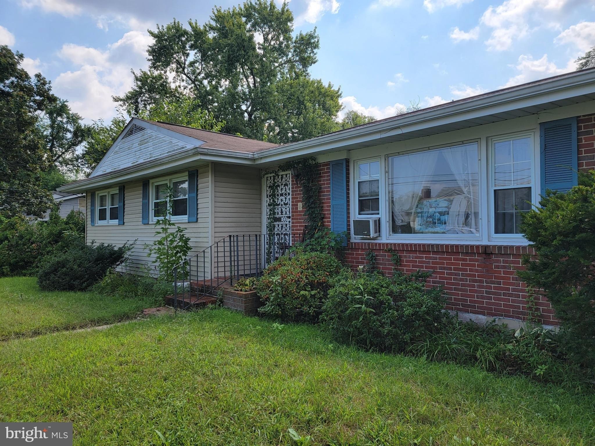Hill Rd, Severna Park, MD 21146