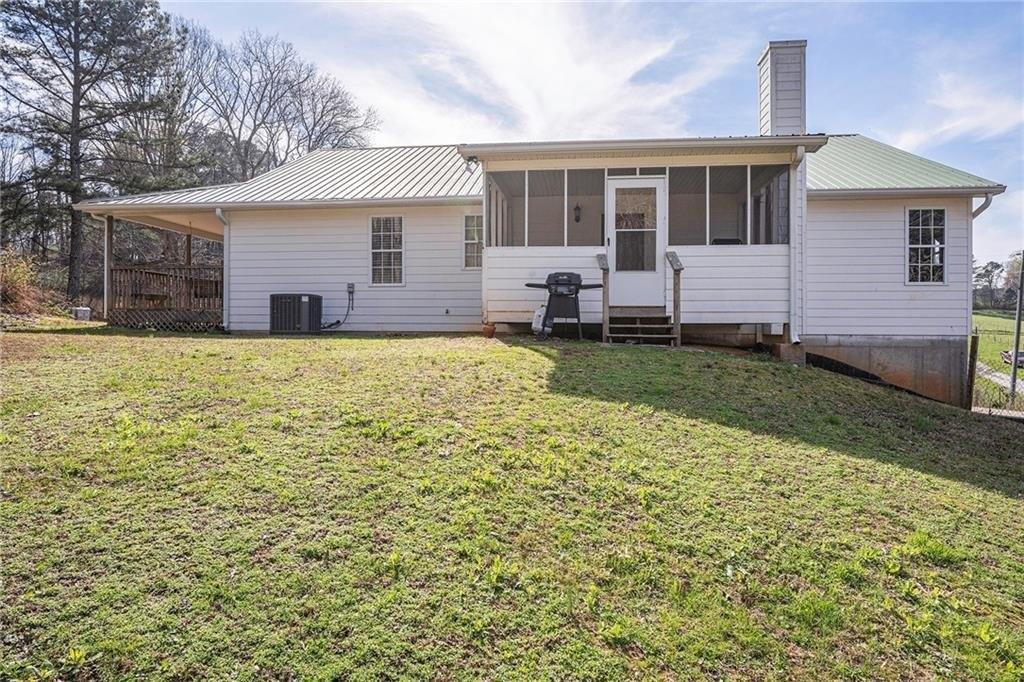 Gold Mine Rd, Dallas, GA 30157