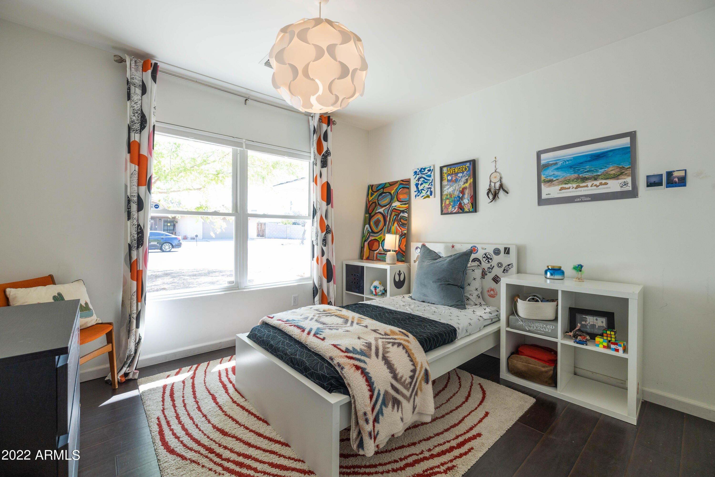 N 56th Ave, Glendale, AZ 85308
