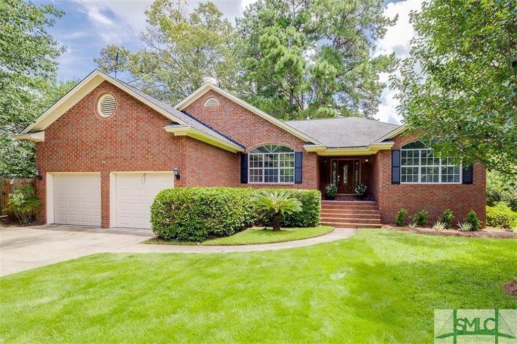 Angel Oaks Dr, Savannah, GA 31410