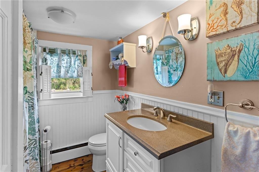 Plainfield Pike, North Scituate, RI 02857