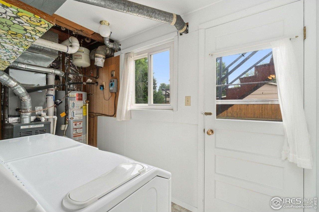 Eagle Dr, Fort Collins, CO 80526