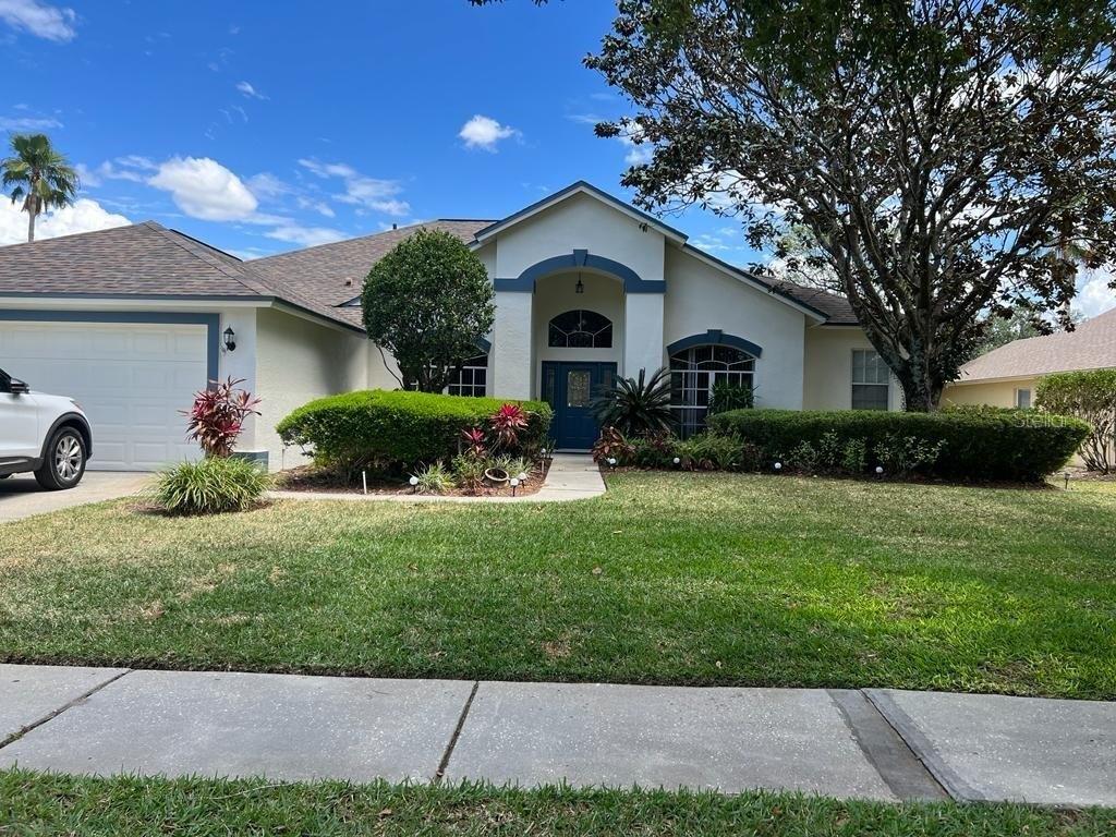 Autumn Glen Dr, Valrico, FL 33596