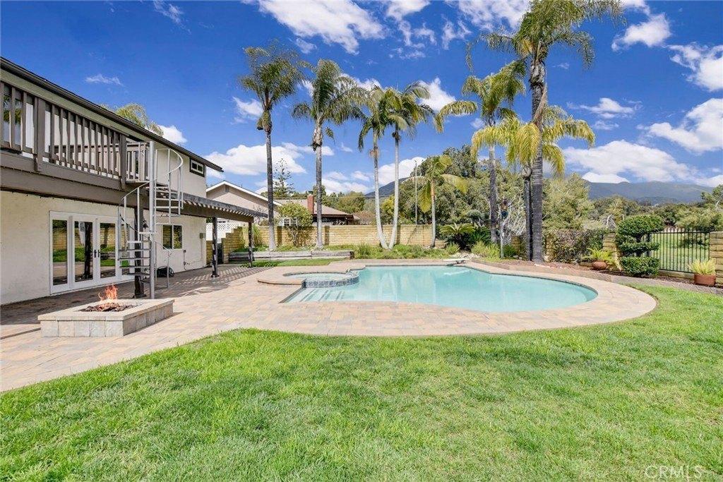 Wheeler Ave, La Verne, CA 91750