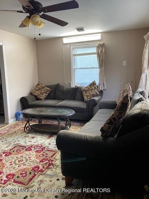 Delaware Ave, Cliffwood, NJ 07721