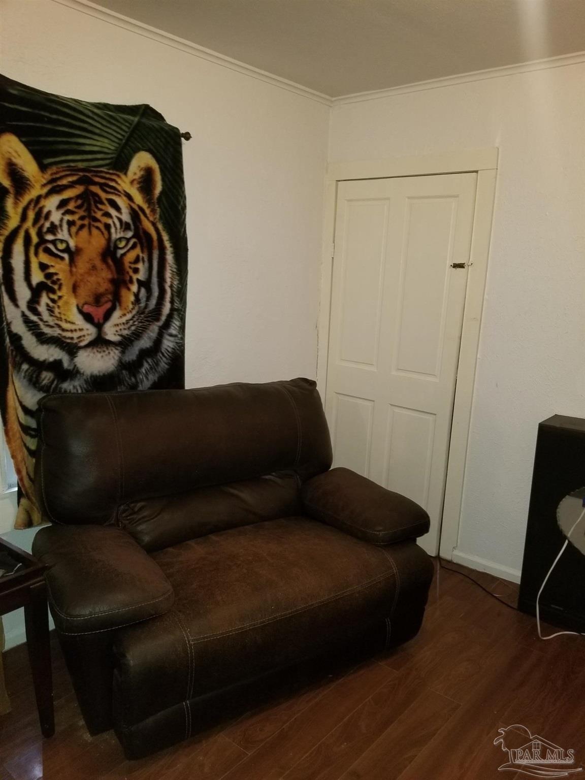 N Old Corry Field Rd, Pensacola, FL 32506