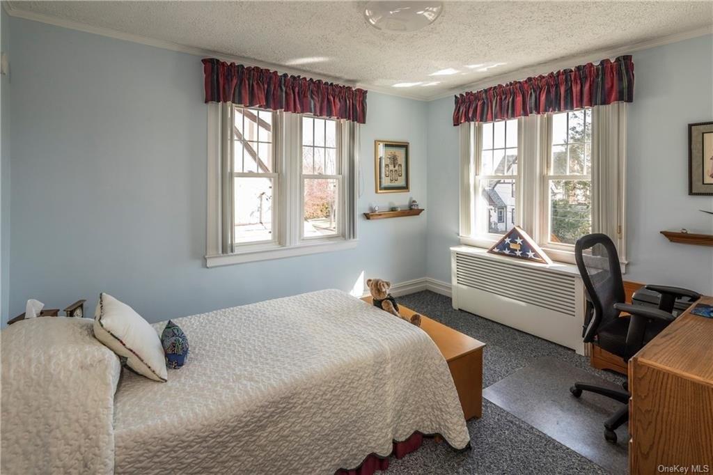 Central Dr, Bronxville, NY 10708