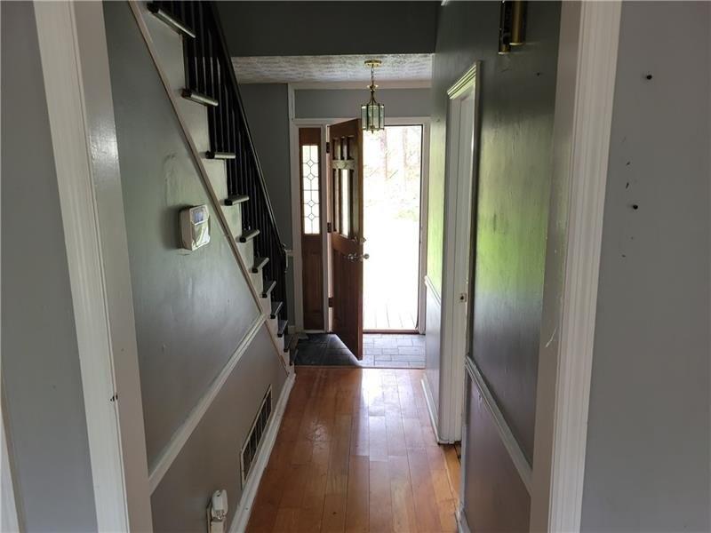 Maryland Ave Sw, Marietta, GA 30008