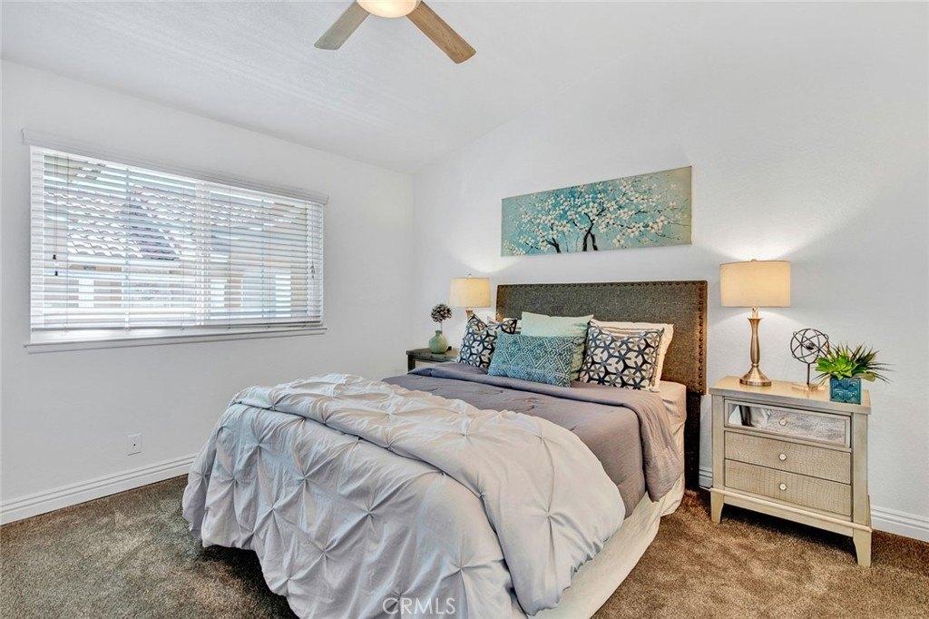 Via Honrado, Rancho Santa Margarita, CA 92688