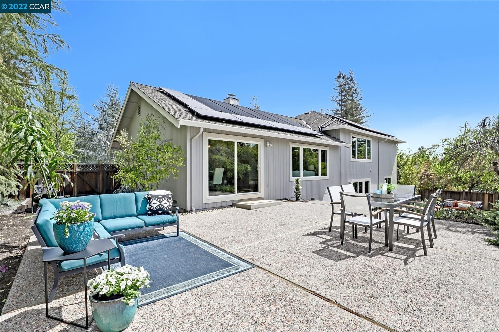 Richard Ln, Danville, CA 94526