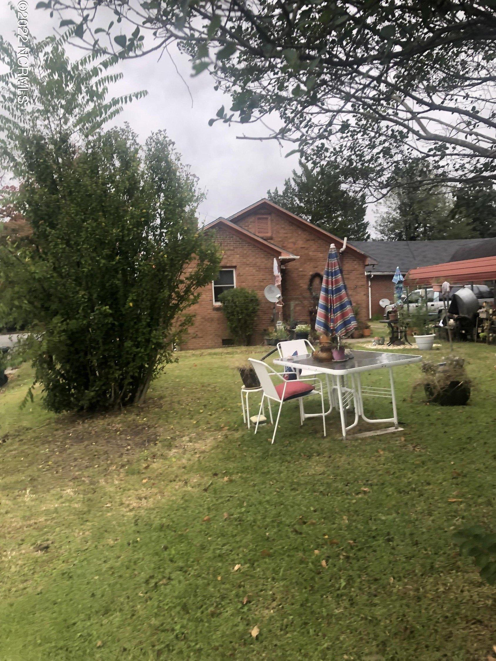 N Broad St, Williamston, NC 27892
