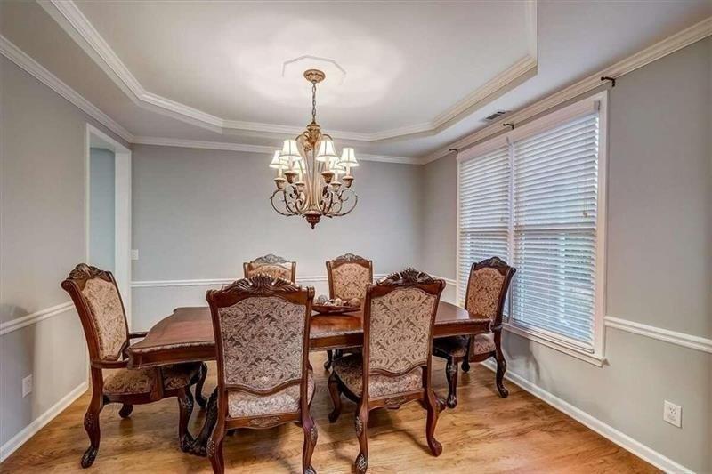Carriage Oaks Dr, Tyrone, GA 30290