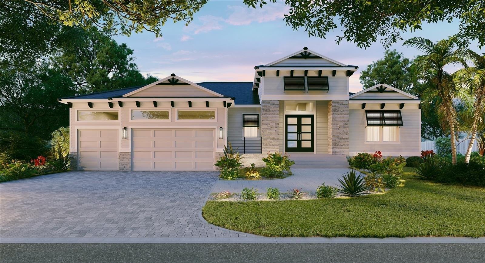 Pheasant Way, Sarasota, FL 34236