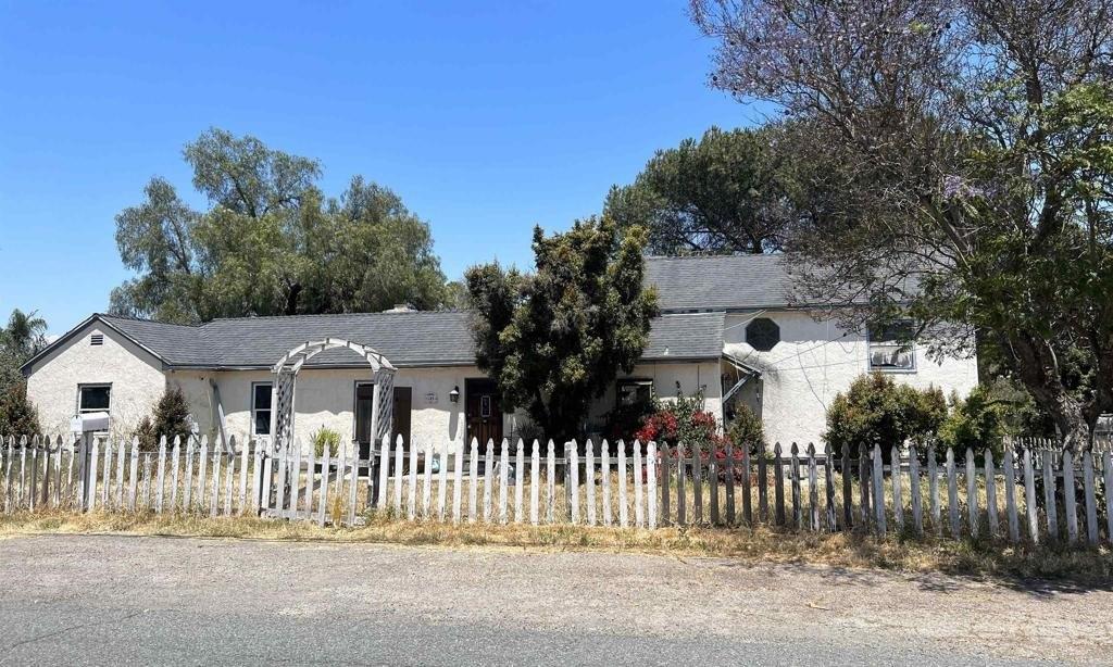 Tyrone St, El Cajon, CA 92020