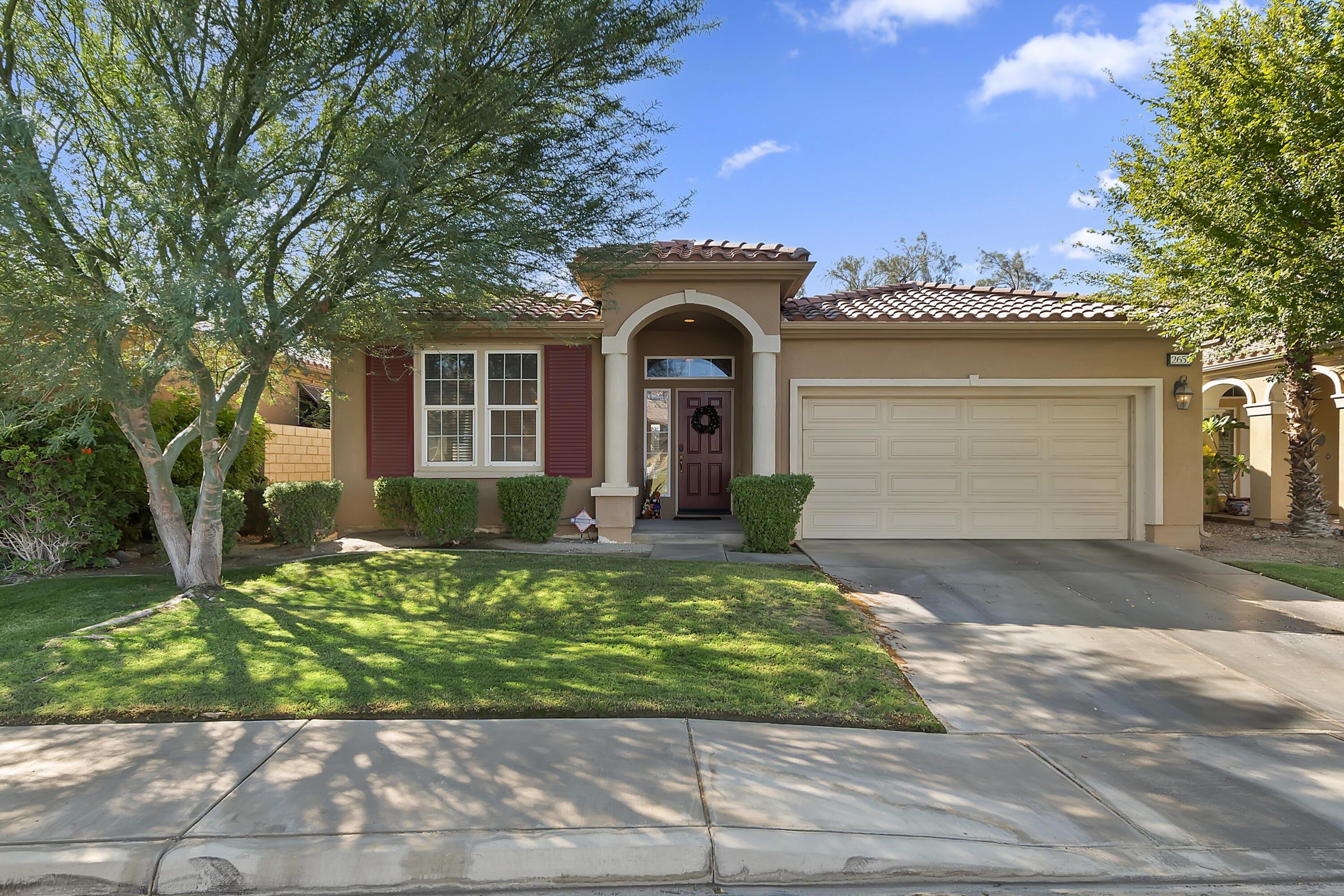 Desert Breeze Way, Palm Springs, CA 92262