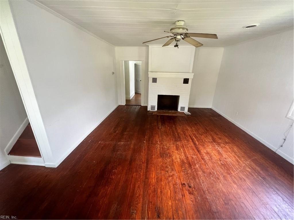 W Constance Rd, Suffolk, VA 23434