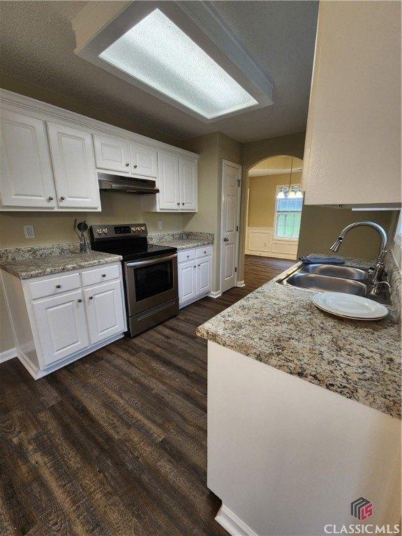 Cabernet St, Athens, GA 30601