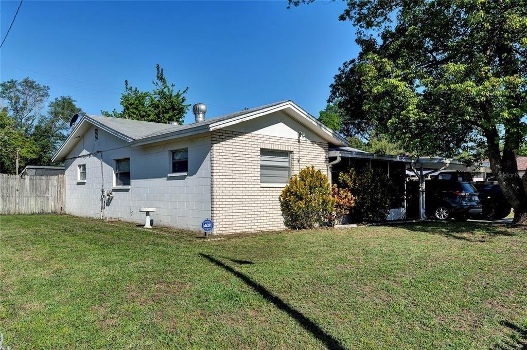 Connor Ave, Orlando, FL 32808