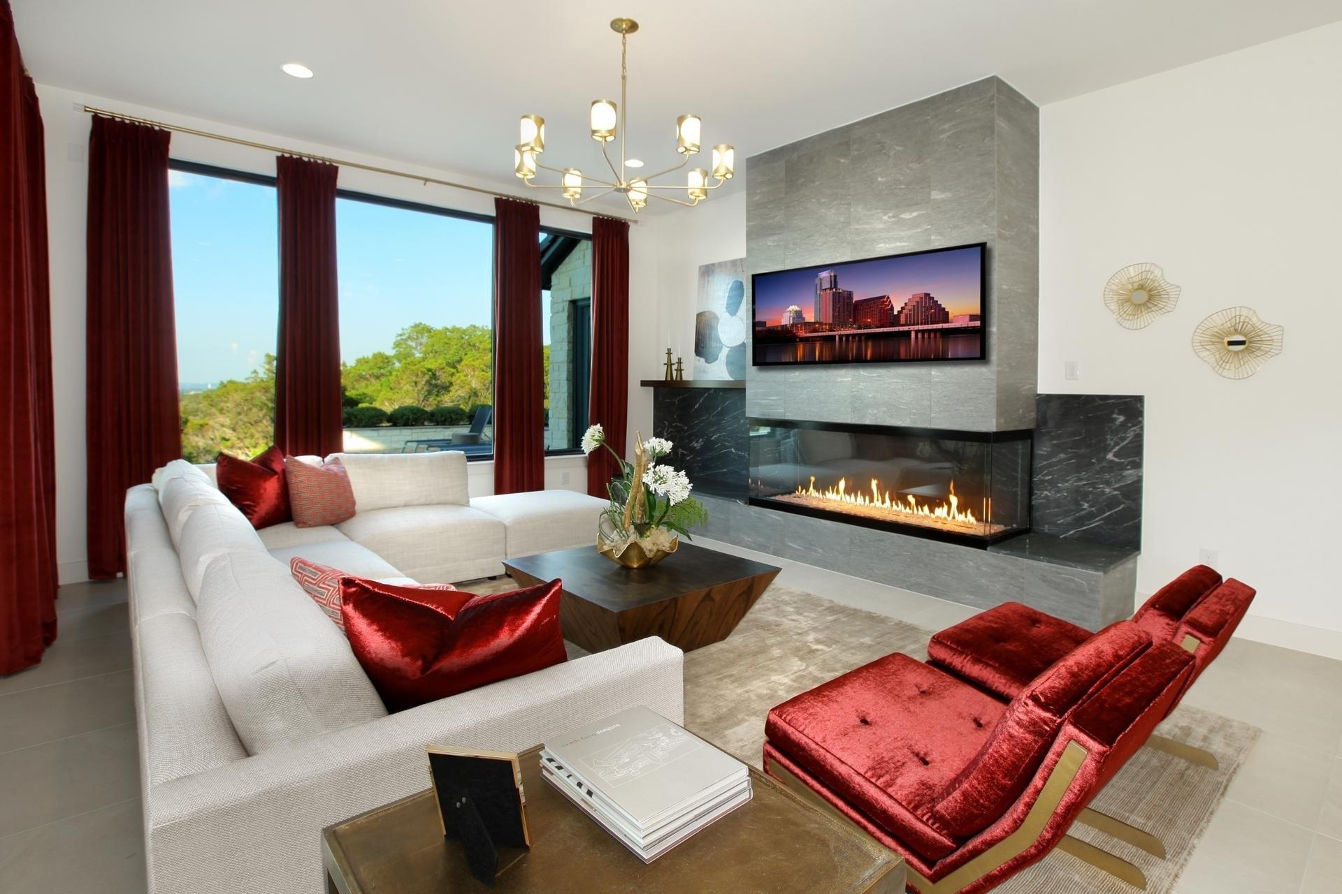 Davenport Divide Ct, Austin, TX 78738