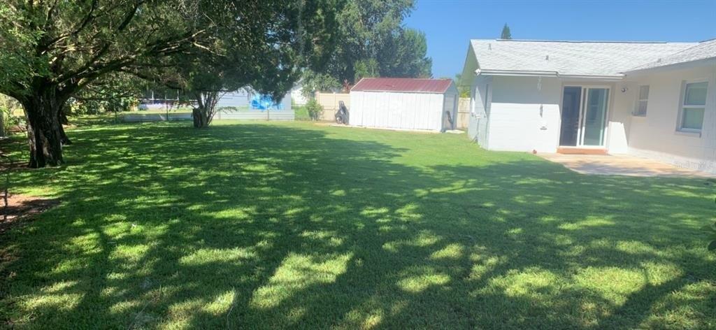 Saul Ct, Orlando, FL 32822