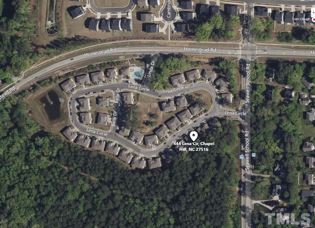 Lena Cir, Chapel Hill, NC 27516