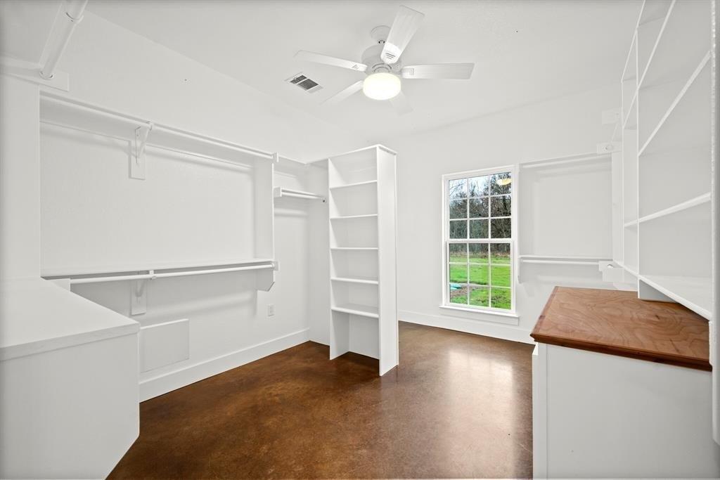 Se County Road 3258, Kerens, TX 75144