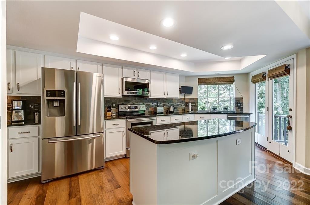S Brent Dr, Huntersville, NC 28078