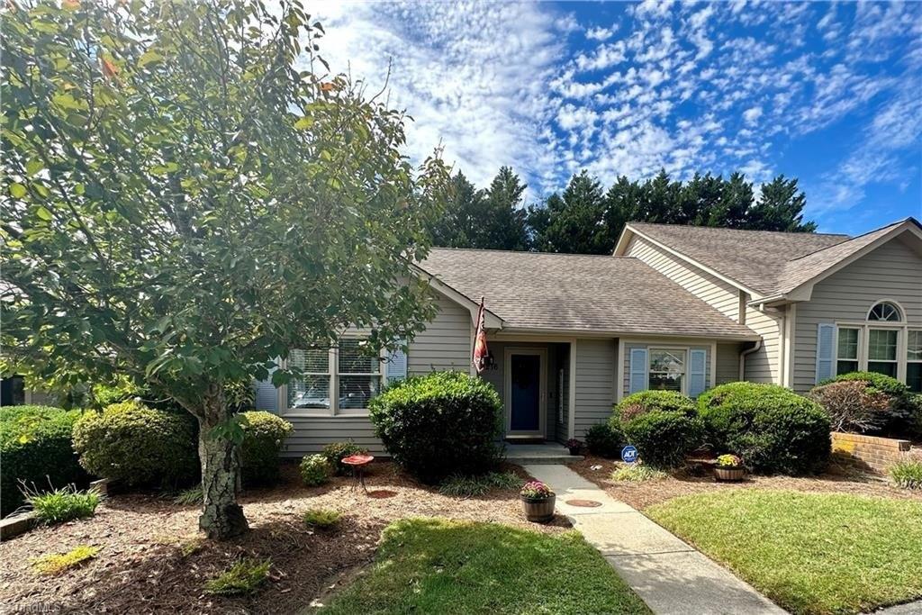 Watermark Ct, High Point, NC 27265