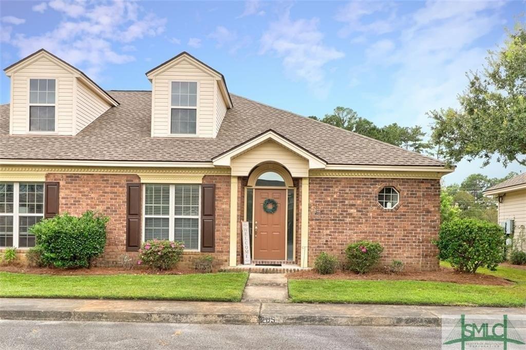 Foxbury Sq, Pooler, GA 31322