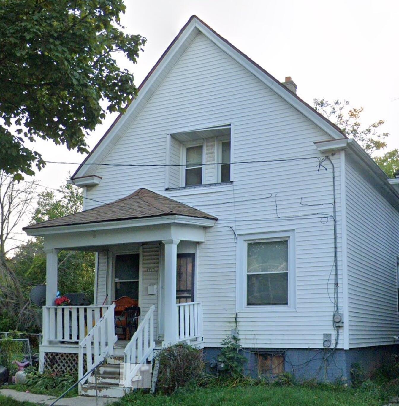 N 30th St, Milwaukee, WI 53208