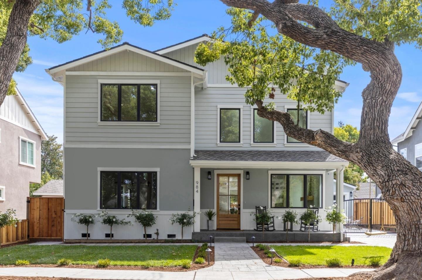 Louise Ave, San Jose, CA 95125