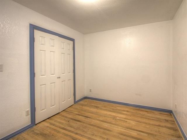 Geneva Ave, Muskogee, OK 74403