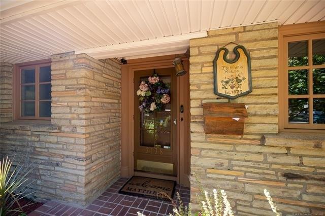S Zunis Pl, Tulsa, OK 74105