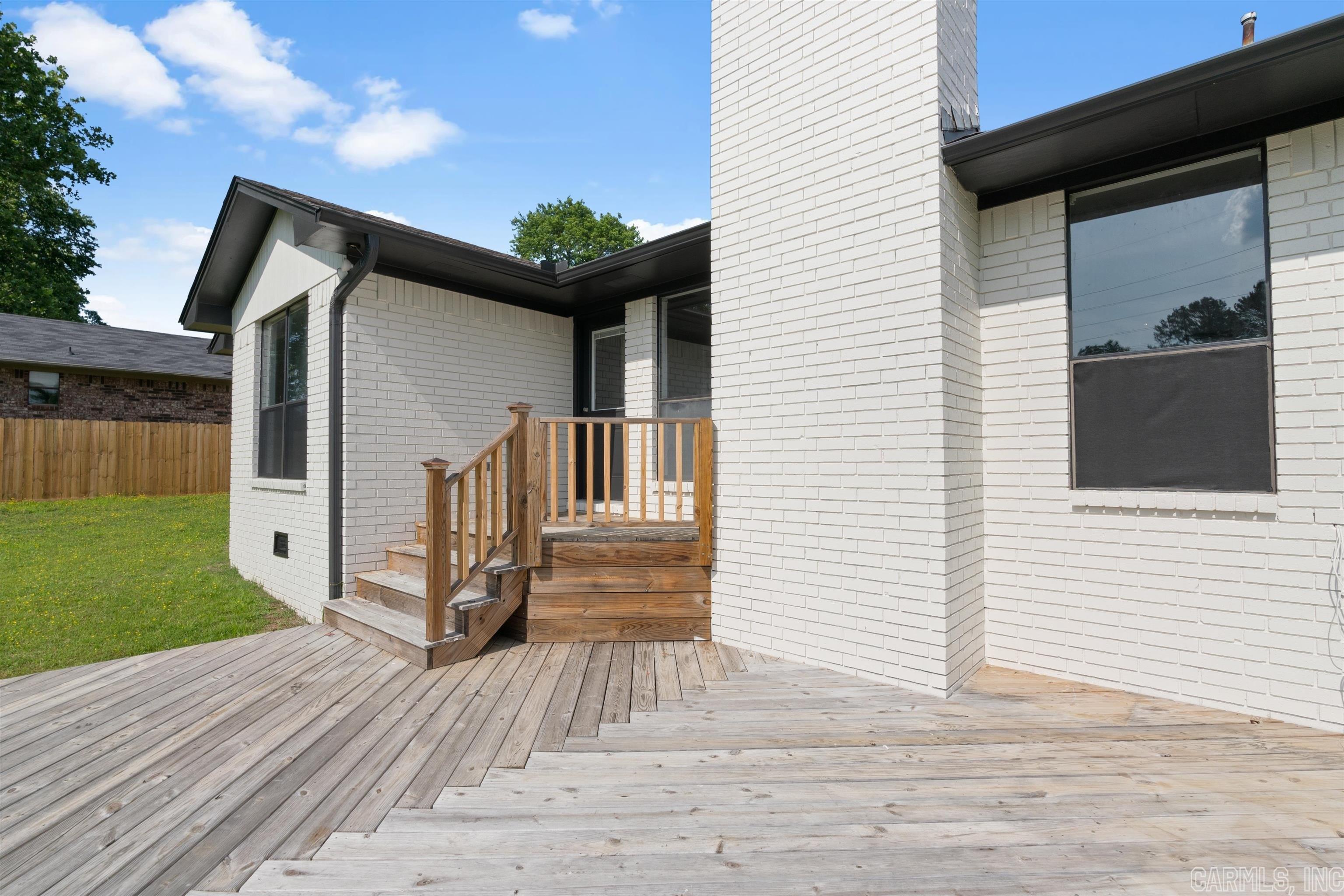 Kensington Dr, Conway, AR 72034