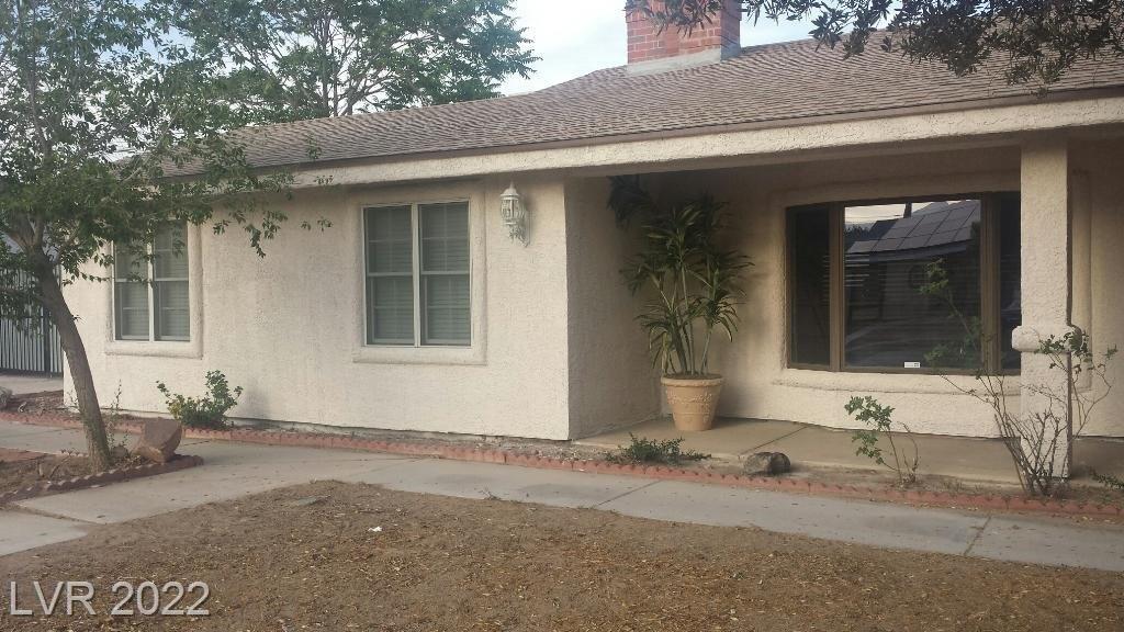Breton Dr, Las Vegas, NV 89108