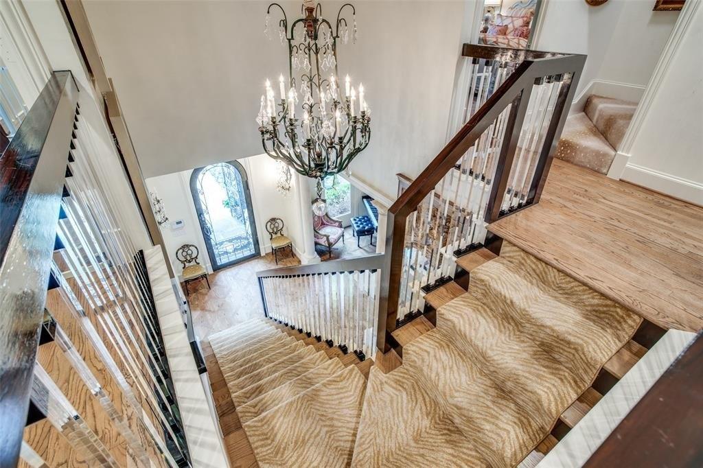 Abbott Ave, Dallas, TX 75205