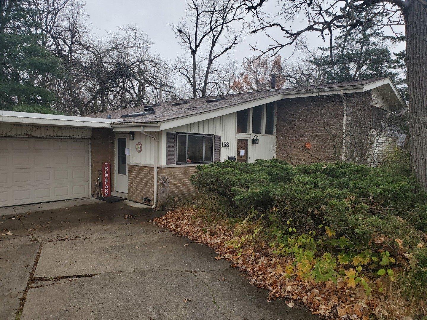 Chestnut St, Park Forest, IL 60466