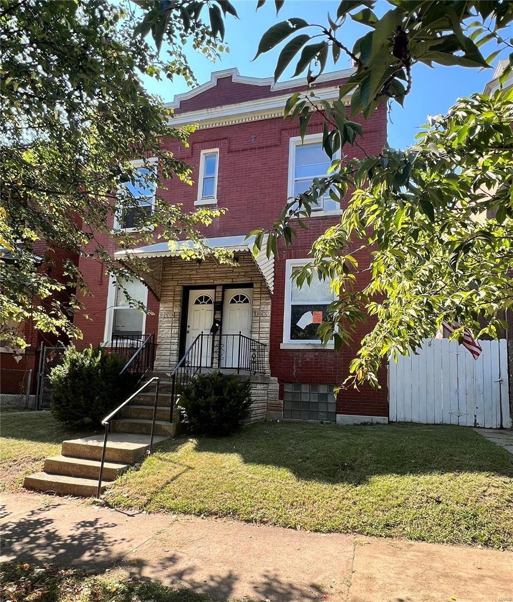 Pennsylvania Ave, Saint Louis, MO 63118