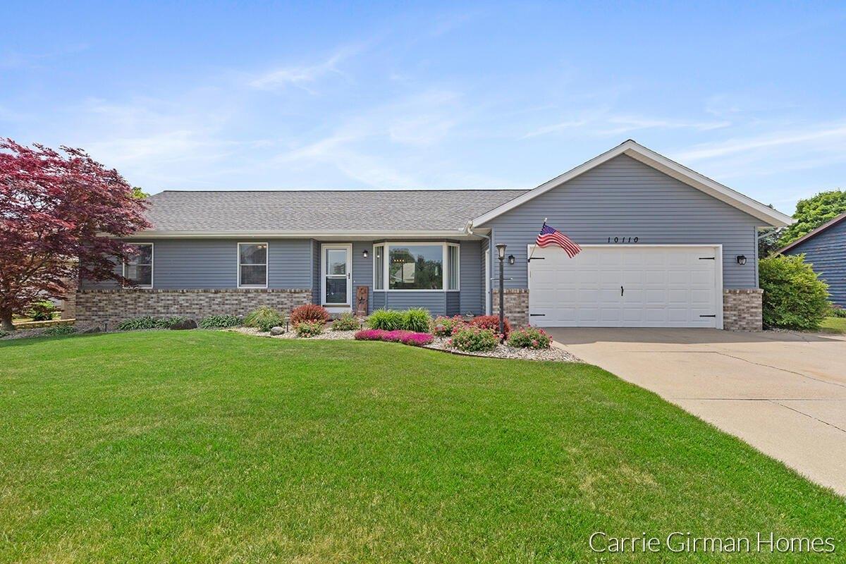 Riley St, Zeeland, MI 49464