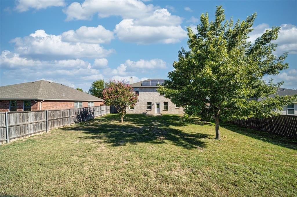 Ann Dr, Wylie, TX 75098